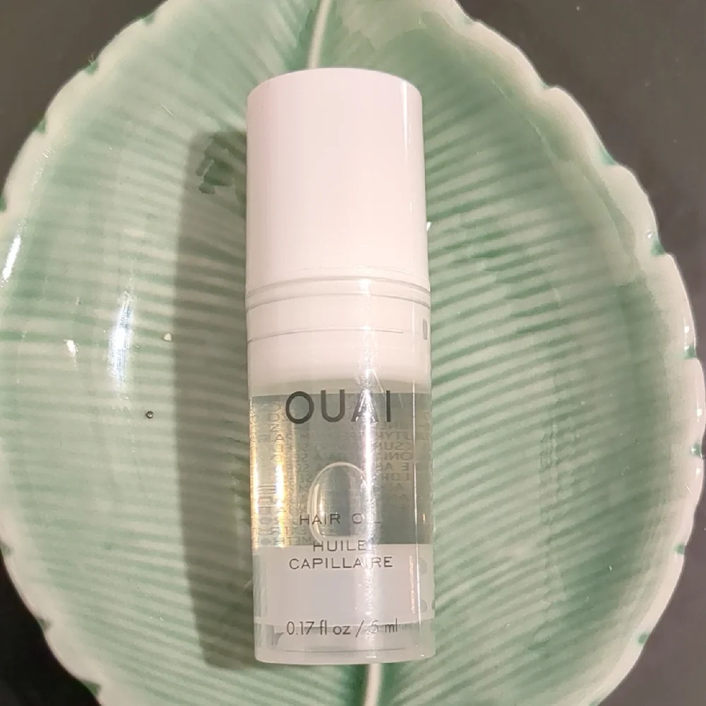 Hair Oil
